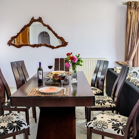Anemos Holidays House Kypseli Exterior foto